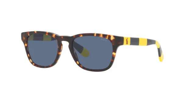Γυαλιά Ηλίου Polo Prep PP9503 513480 Μονόχρωμοι (Polo Prep) (PP9503 513480)