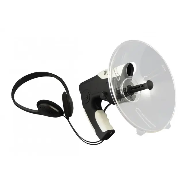 Buki France Εκπαιδευτικό Παιχνίδι Ενισχυτής Ήχου Sound Amplifier (6+ ετών) KT801 3