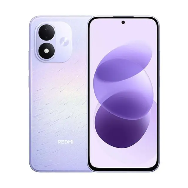 Xiaomi Redmi Note 17 4G Dual SIM 4GB/128GB Celestial Purple