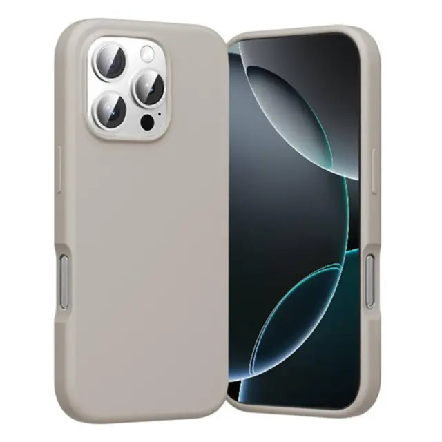 Vention KUHM0-30 iPhone 16 Pro MagSafe (Szare)