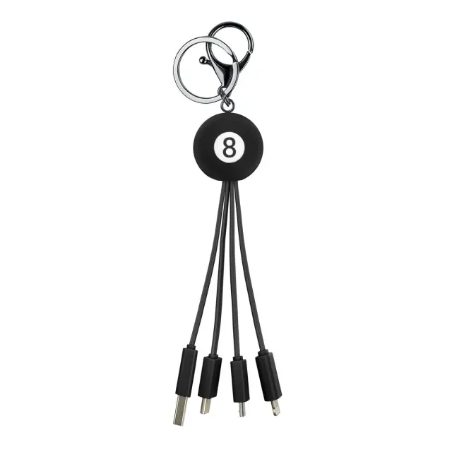 Legami Καλώδιο multiple charging (5 Connectors) Link Up: 8Ball