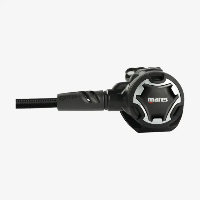 Mares Ρυθμιστής Dual 2S DIN