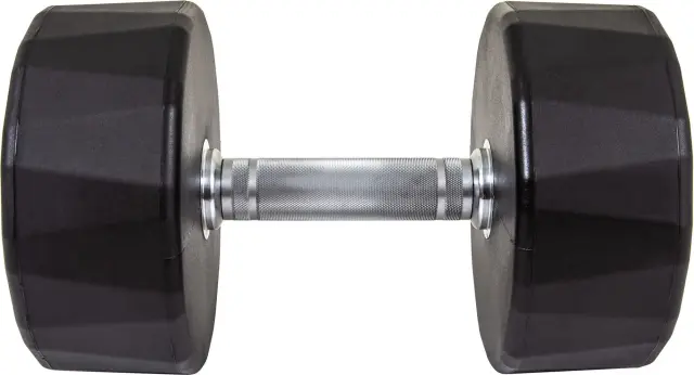 AMILA Aλτήρας Πολυγωνικός Polygon PU Series - 30,00Kg (94365) 2