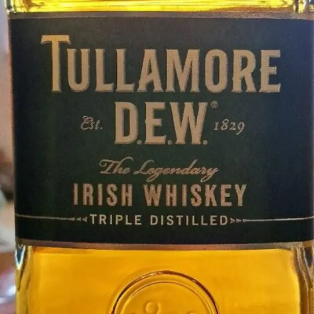 TULLAMORE DEW ORIGINAL 700ml