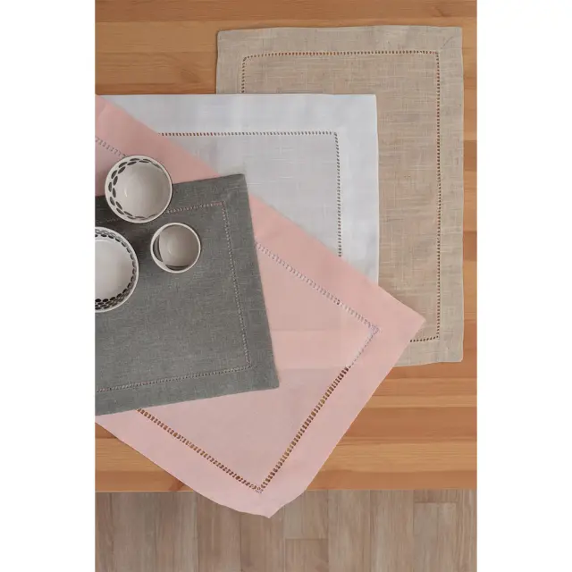 Runner 40x160cm Home decor Palamaiki Liana Ροζ