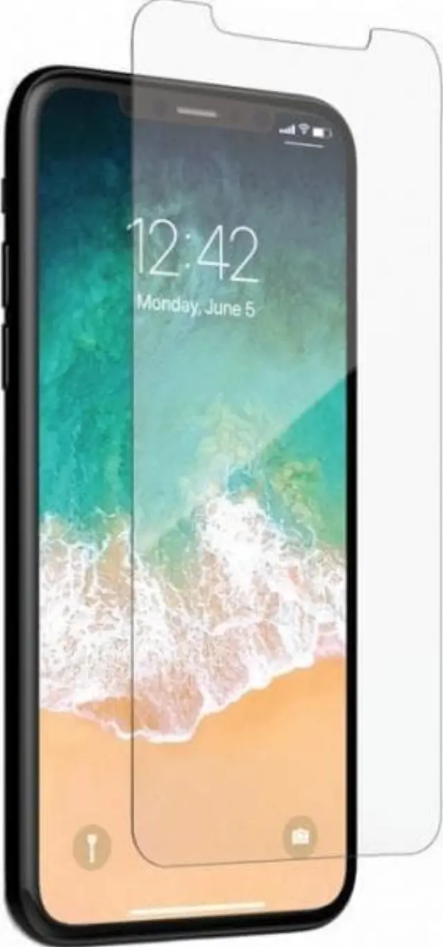 Tempered Glass Τζάμι Προστασίας για iPhone 11 Pro Max/ Xs Max OEM