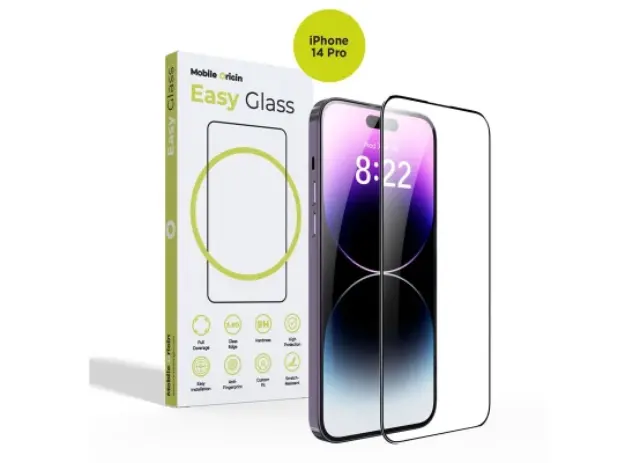 Mobile Origin EasyGlass - iPhone 14 Pro Max