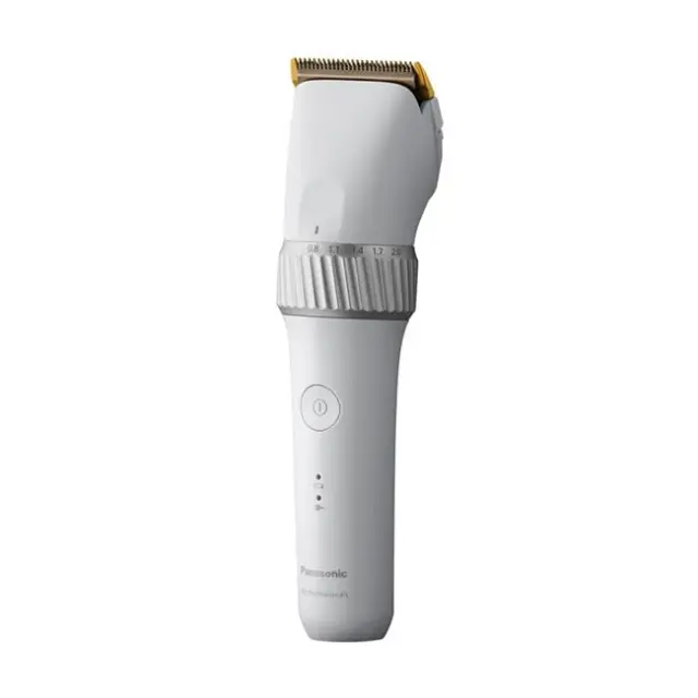 Panasonic Κουρευτική Μηχανή ER-GP50-H801 White (ER-GP50-H801 biały)