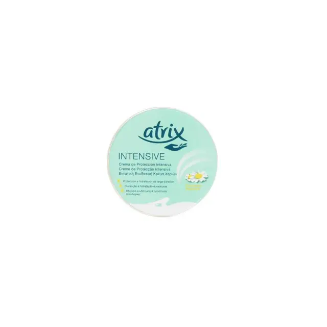 Atrix Εντατική Ενυδατική Κρέμα Χεριών 60ml
