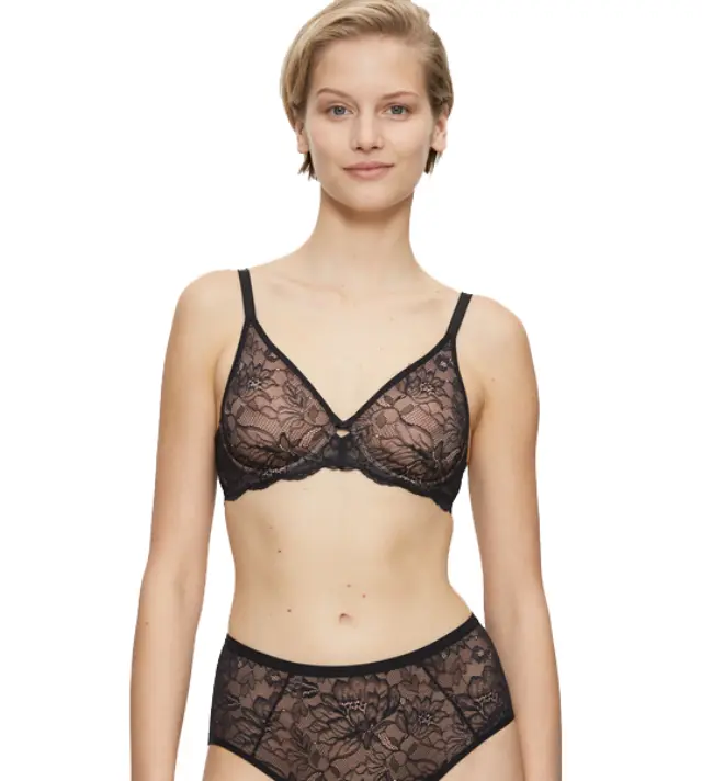 Triumph Amourette Charm W02 σουτιέν Cup C 10199586-0004