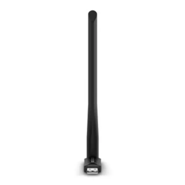 TP-Link AC600 High Gain Wireless Dual Band USB Adapter (ARCHER T600U PLUS)