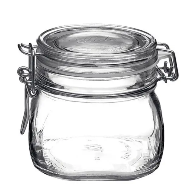 Βάζο Fido 500ml
