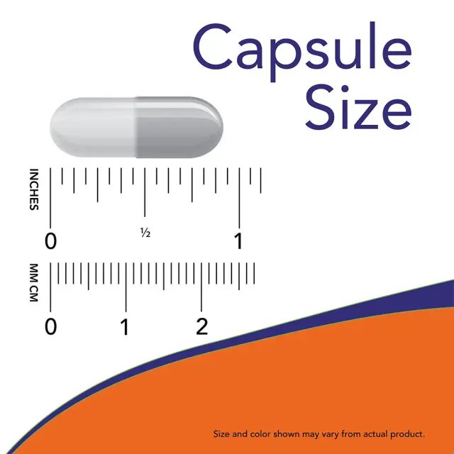 Now Foods Sleep Formula with Valerian 90 φυτικές κάψουλες 3