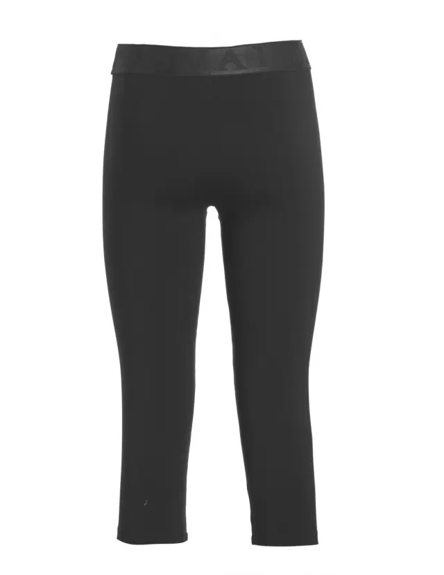 Deha Shaping Capri Pants B02018-10009 - XS 2