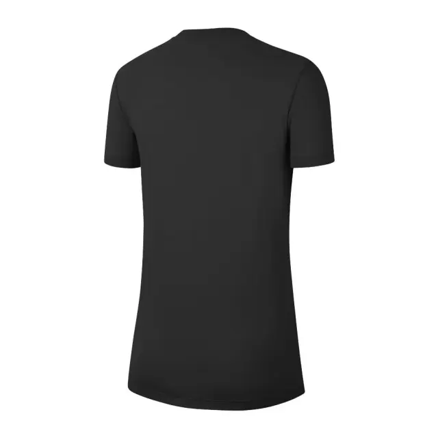 Nike Sportswear Tee T-Shirt (CK4367-010) - Μαύρο - XS 2