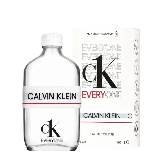 CK Everyone Eau De Toilette
