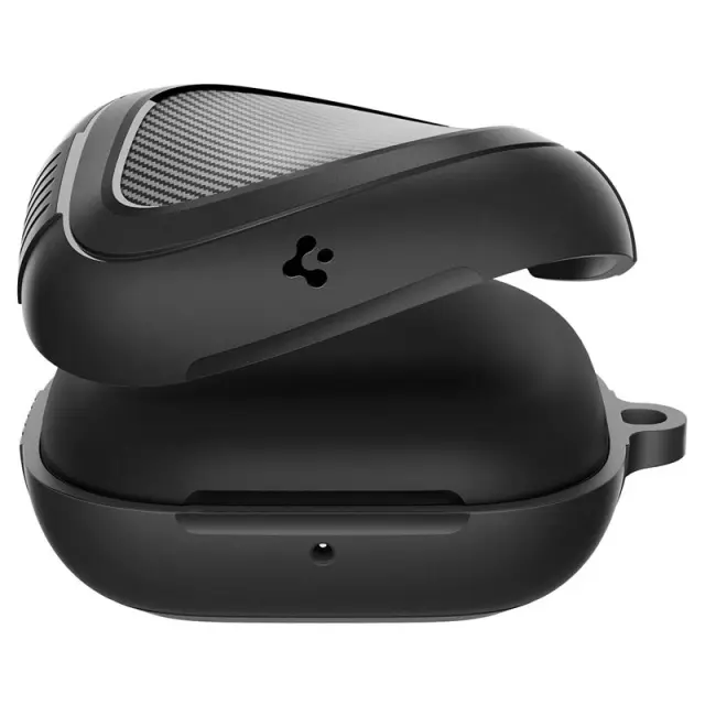 Spigen Rugged Armor, matte black - Apple Powerbeats Pro 2 ACS09441 3
