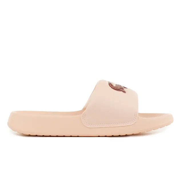 Γυναικείες Παντόφλες Slide Lacoste 749CFA0022AOZ Ροζ Ροζ - 35,5