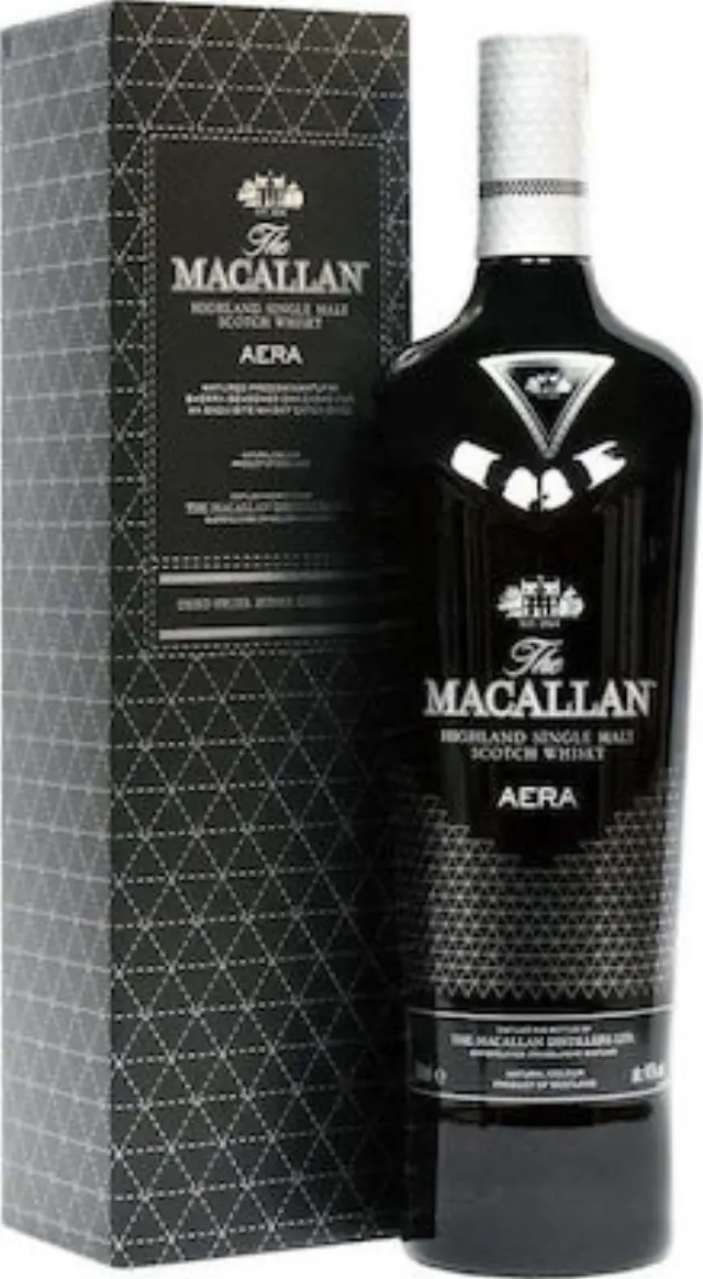 MACALLAN WHISKY AERA 700ml