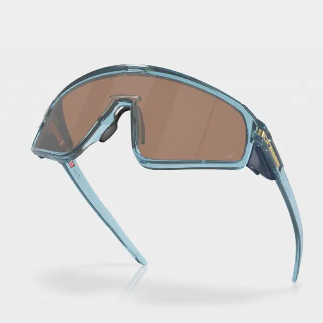 Γυαλιά Ηλίου Oakley 0OO9404 940408 Διαφανές Μπλε - 35 2