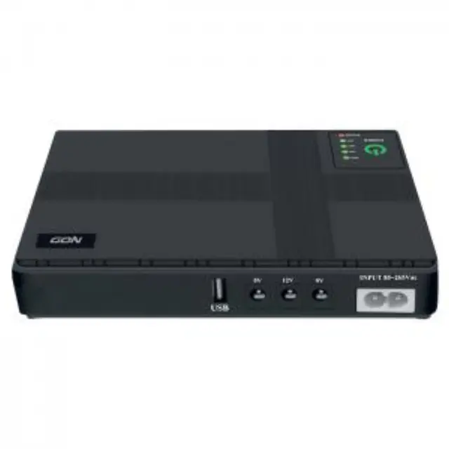 NOD Mini DC UPS MU-36 36W (141-0286) 2