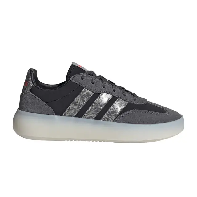 adidas Sportswear Kids Barreda Decode J Μαύρο - Γκρι KI2637 (adidas Sportswear)
