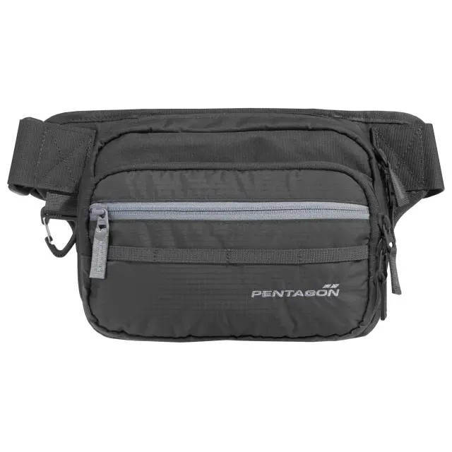 Pentagon Runner Pouch 3lt-Τσαντάκι Μέσης 3 Λίτρων - 06-Χακί-Olive Green 2