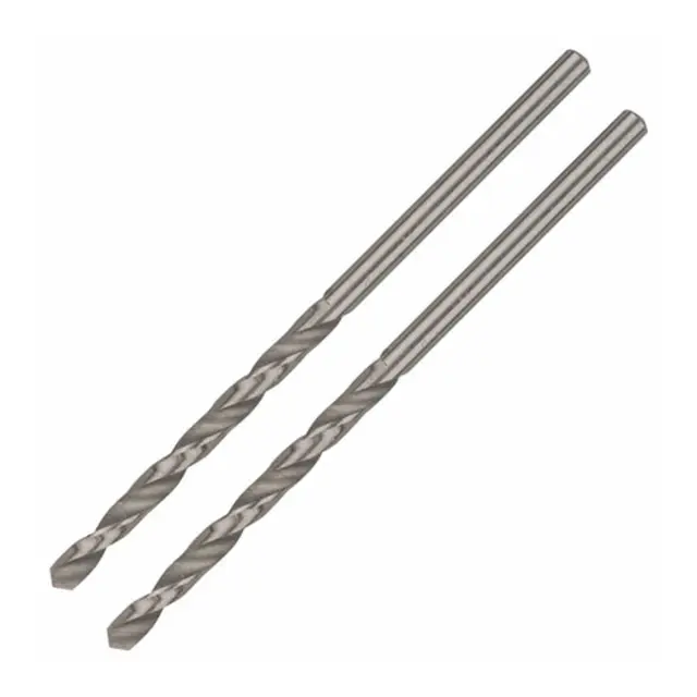 Τρυπάνι Ελικοειδές HSS-G Σιδήρου BOSCH 2.5mm 2τμχ