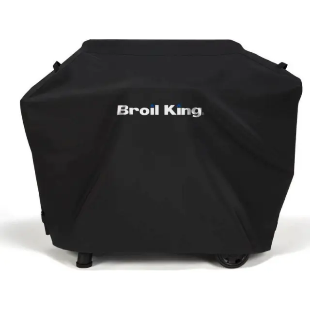 Κάλυμμα Ψησταριάς για PELLET CROWN 500 124 x 56 x 97cm - Broil King 2