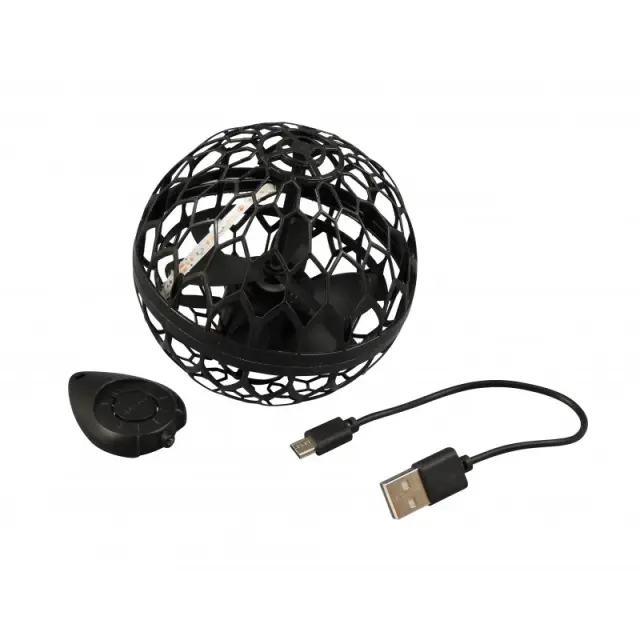 Buki France Ιπτάμενη Μπάλα με LED 8+ ετών SP006 2