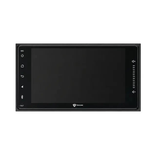 VenCore Android 15 Multimedia για Toyota ALL 7 inches Deck 200mm 4GB/64GB με Wireless CarPlay, Android Auto, GPS, WiFi & Bluetooth (3236-10004) 2