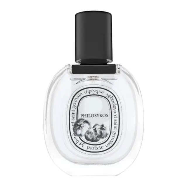 Diptyque Philosykos Eau de Toilette unisex 50 ml