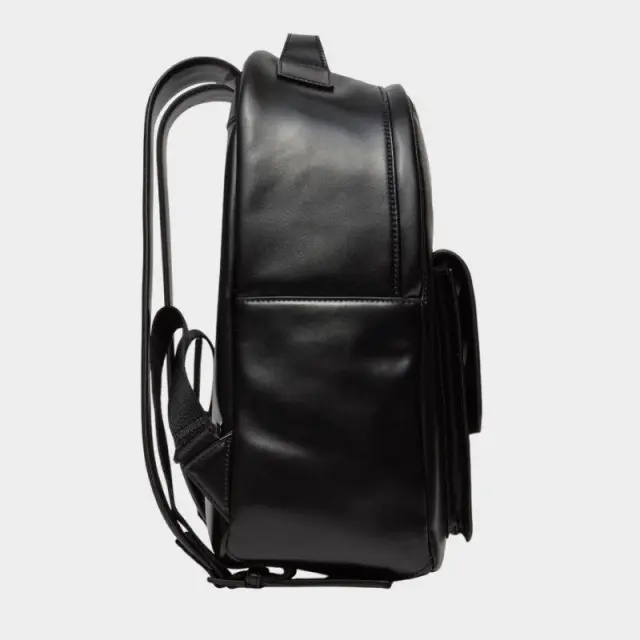 Calvin Klein - Ανδρικό Σακίδιο Πλάτης Minimal Focus Campus Bp K50K511238-BEH Μαύρο 2