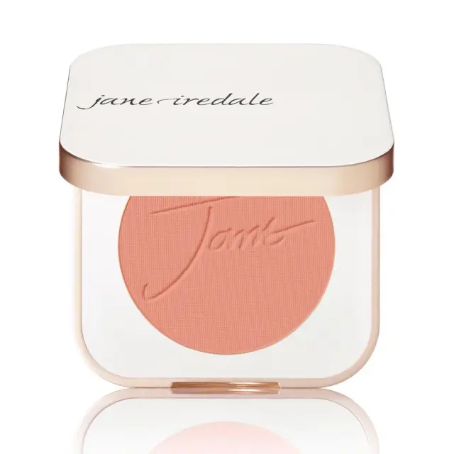 PurePressed Blush Velvet Petal