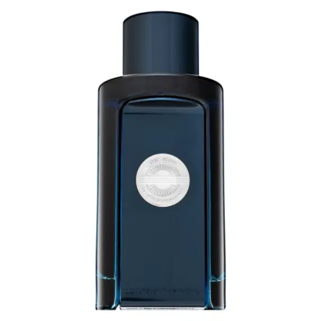 Antonio Banderas The Icon Eau de Toilette for men 100 ml
