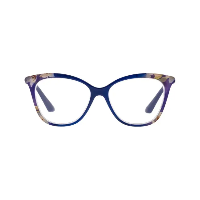 Brilo Γυαλιά Πρεσβυωπίας RE 166 Blue, 1 ζευγάρι +1.00