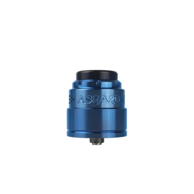 Asgard Mini V2 RDA - Vaperz Cloud - Electric Blue