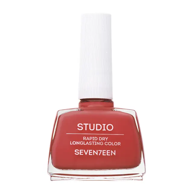 Studio Rapid Dry Longlasting Color 12ml