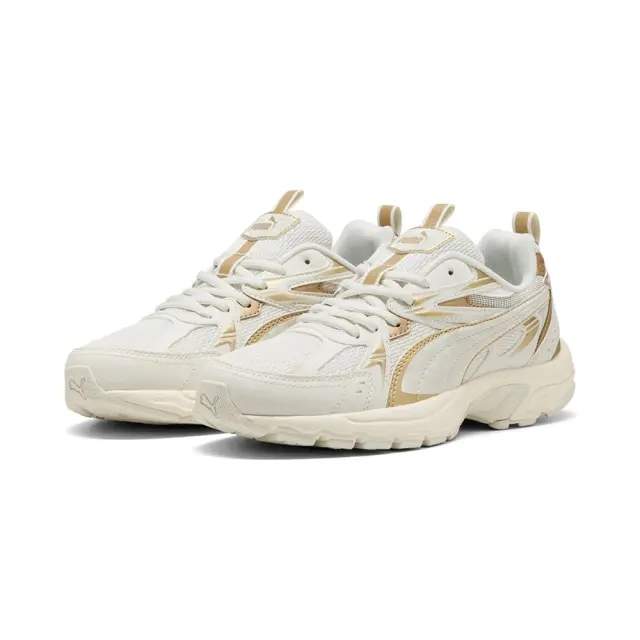 Puma Milenio Tech DayNight (402657-01) - Εκρού 2
