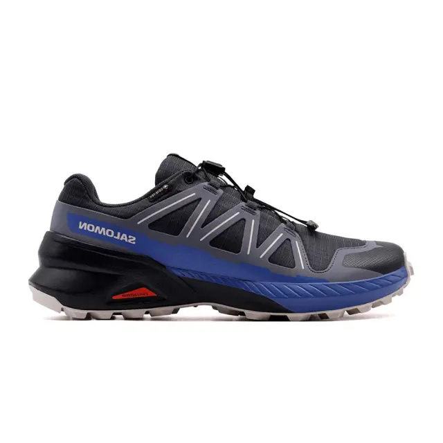 Salomon Men's Speedcross Peak Gore-Tex Μπλε Σκούρο 491708 (Salomon)