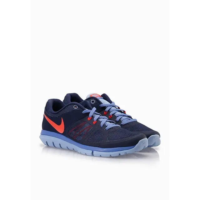 Run Flex MSL (642780-403) - Μπλέ - 38.5 2
