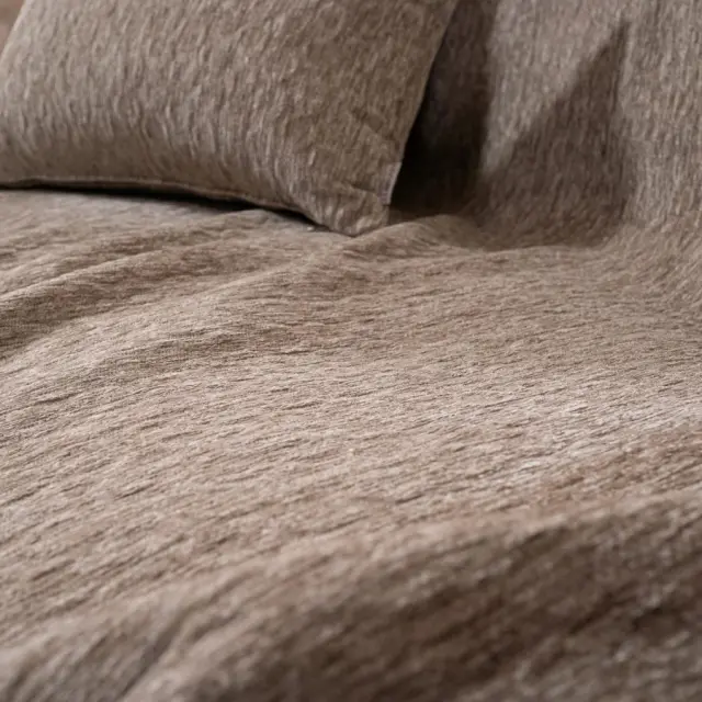 Ριχτάρι Valley 03 Light Brown TEORAN Τετραθέσιο 180x350cm 2