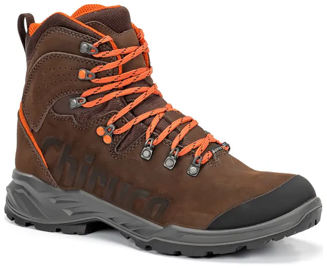 Chiruca Ανδρικά Ορειβατικά Μποτάκια Sequoia Force GTX 12 - 43364-12 - 41 2