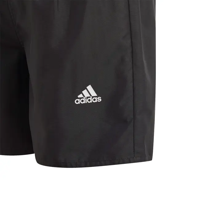 adidas Sportswear Boy's Badge Of Sports Swim Shorts Μαύρο GQ1063 (adidas Sportswear) 3