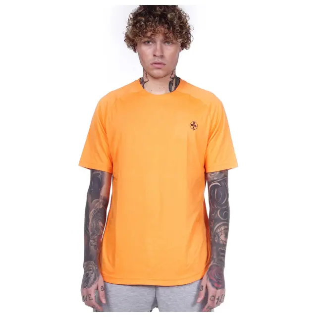BODY ACTION T-SHIRT - M