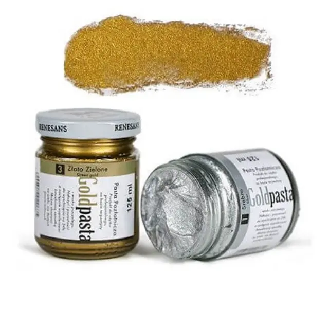 Goldpasta Pure Gold 125ml