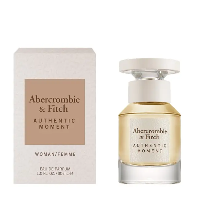 Moment Women Eau De Parfume