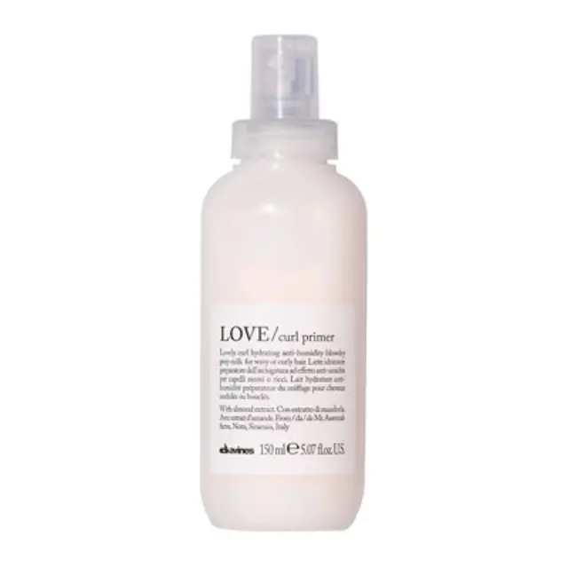 Love Curl Primer 150ml