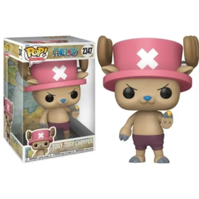 Φιγούρα Funko Pop! Animation: One Piece - Usopp (Special Edition) #2404 Vinyl Figure