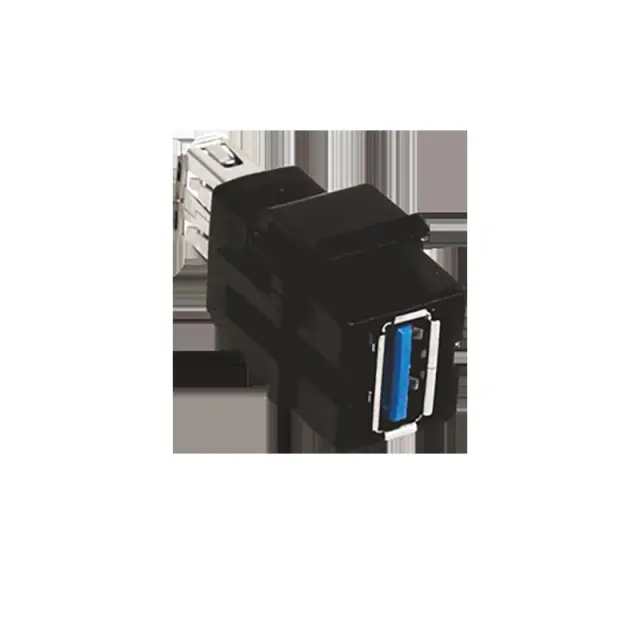 MODYS ΜΑΥΡΟΣ ΑΝΤΑΠΤΟΡΑΣ USB 3.0 KS / 10101451094